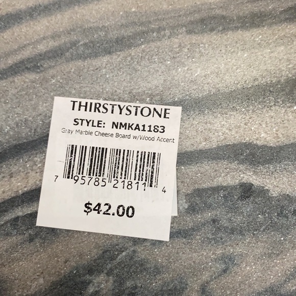 Cheese board - Picture 3 of 5